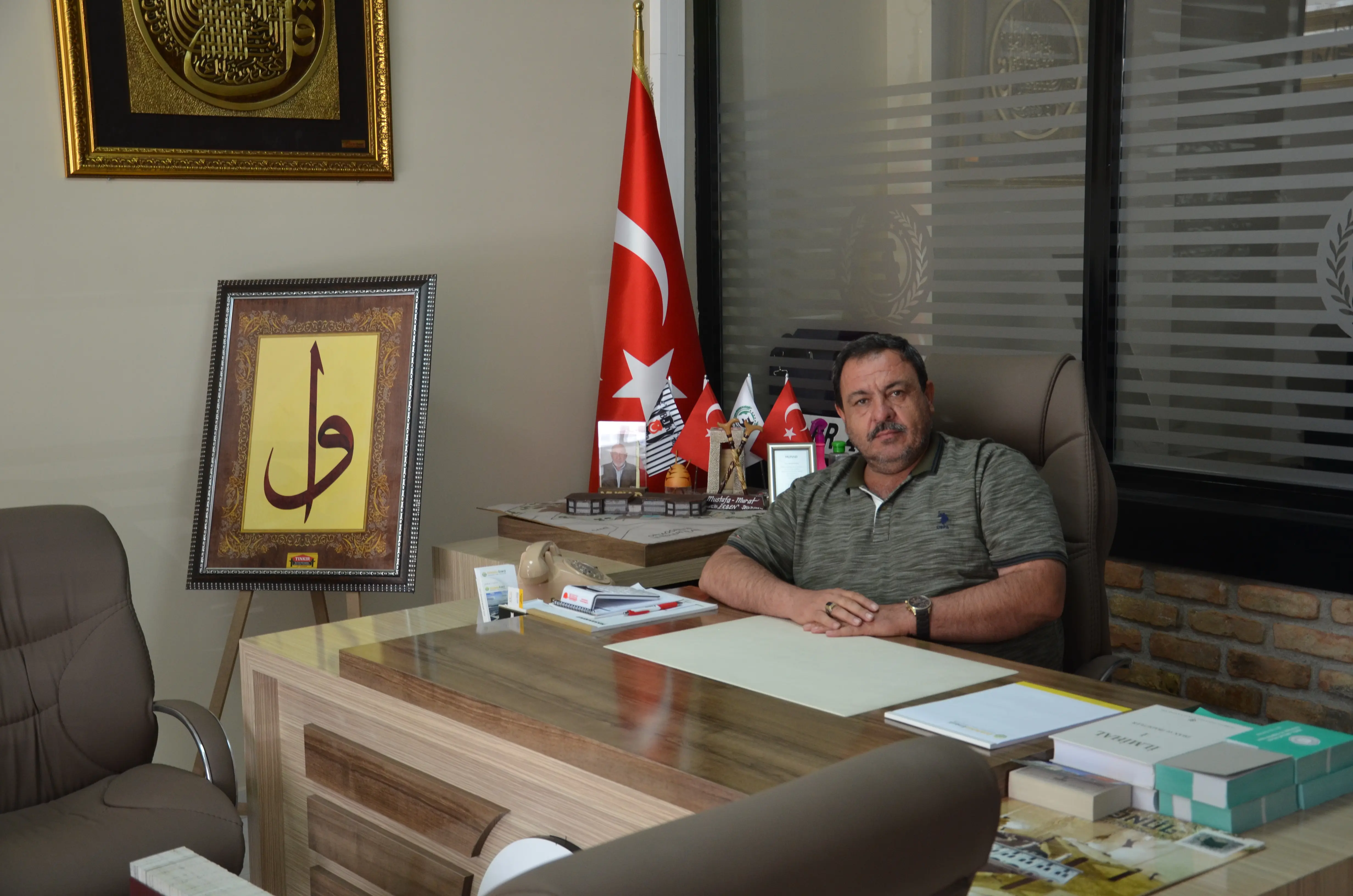 Erben Hafriyat Şantiye