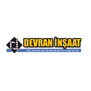 Devran İnşaat
